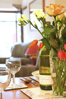 Self catering cottages in Richmond, North Yorks